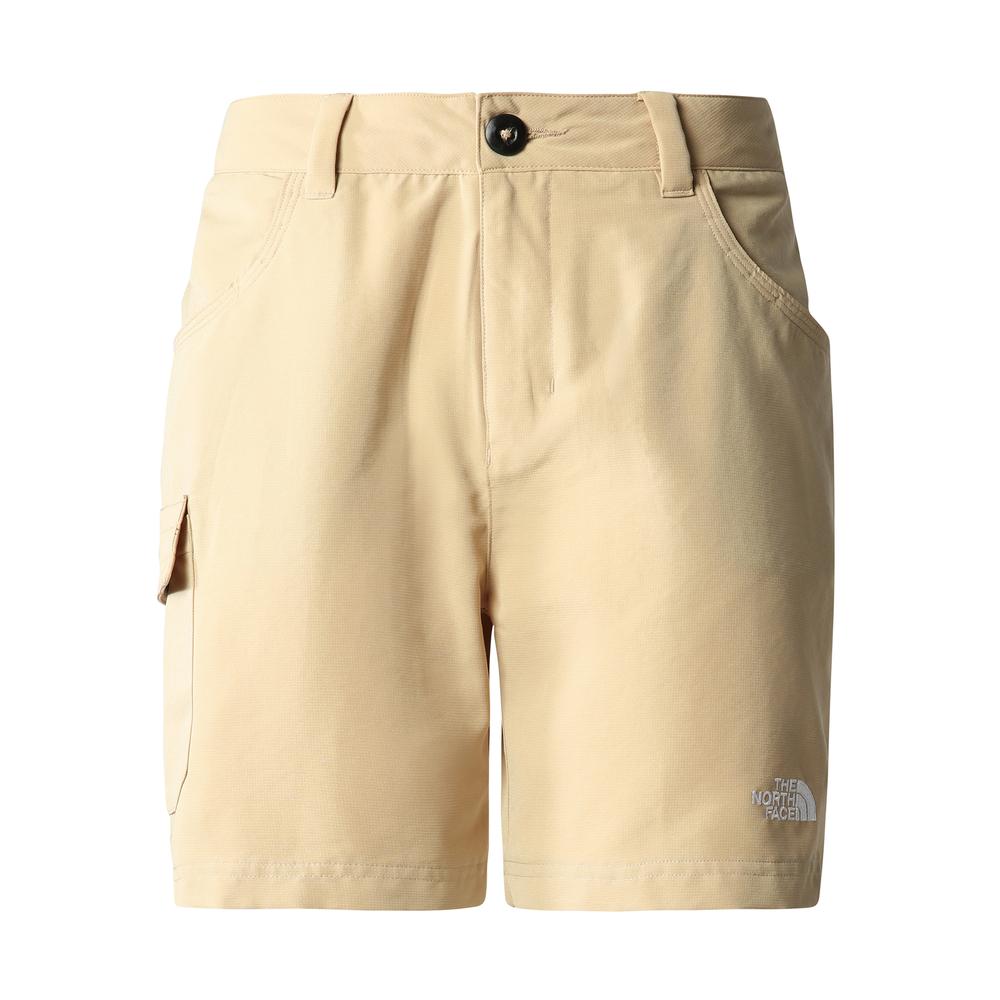 Kalhoty The North Face Horizon Circular 0A8251LK51 - béžové