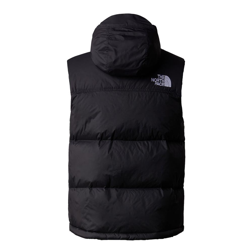 Vesta The North Face 1996 Retro Nuptse 0A3JQQLE41 - černé