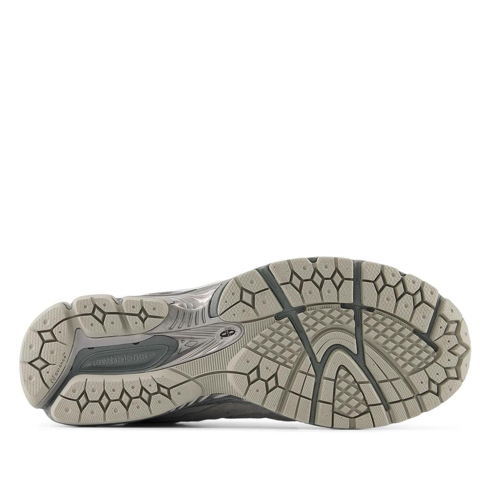 Unisex boty New Balance Protection Pack Gore-Tex U200227R - šedivé