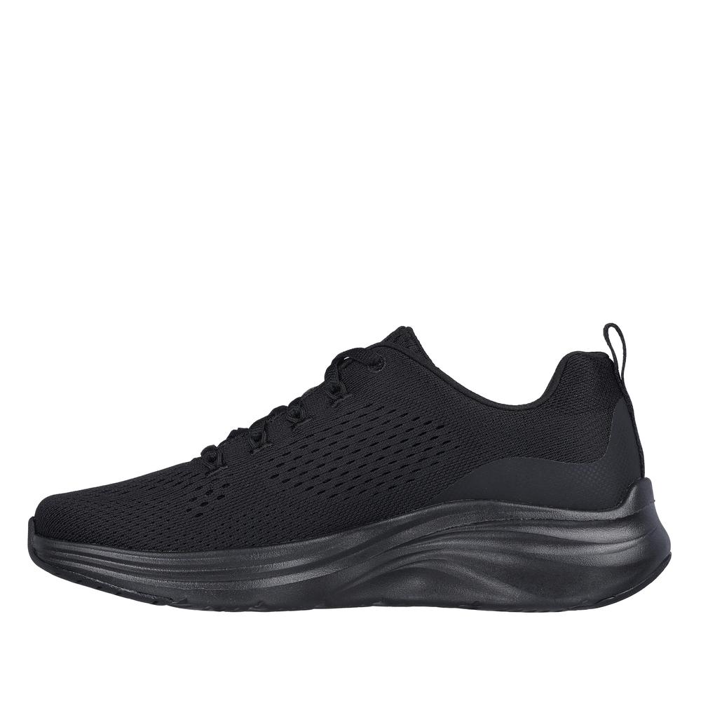 Dámské boty Skechers Vapor Foam Fresh Trend 150024BBK - černé