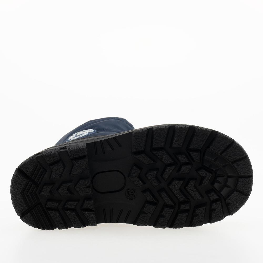 Pánské boty Lee Cooper LCJ-24-44-2841K - tmavě modrě