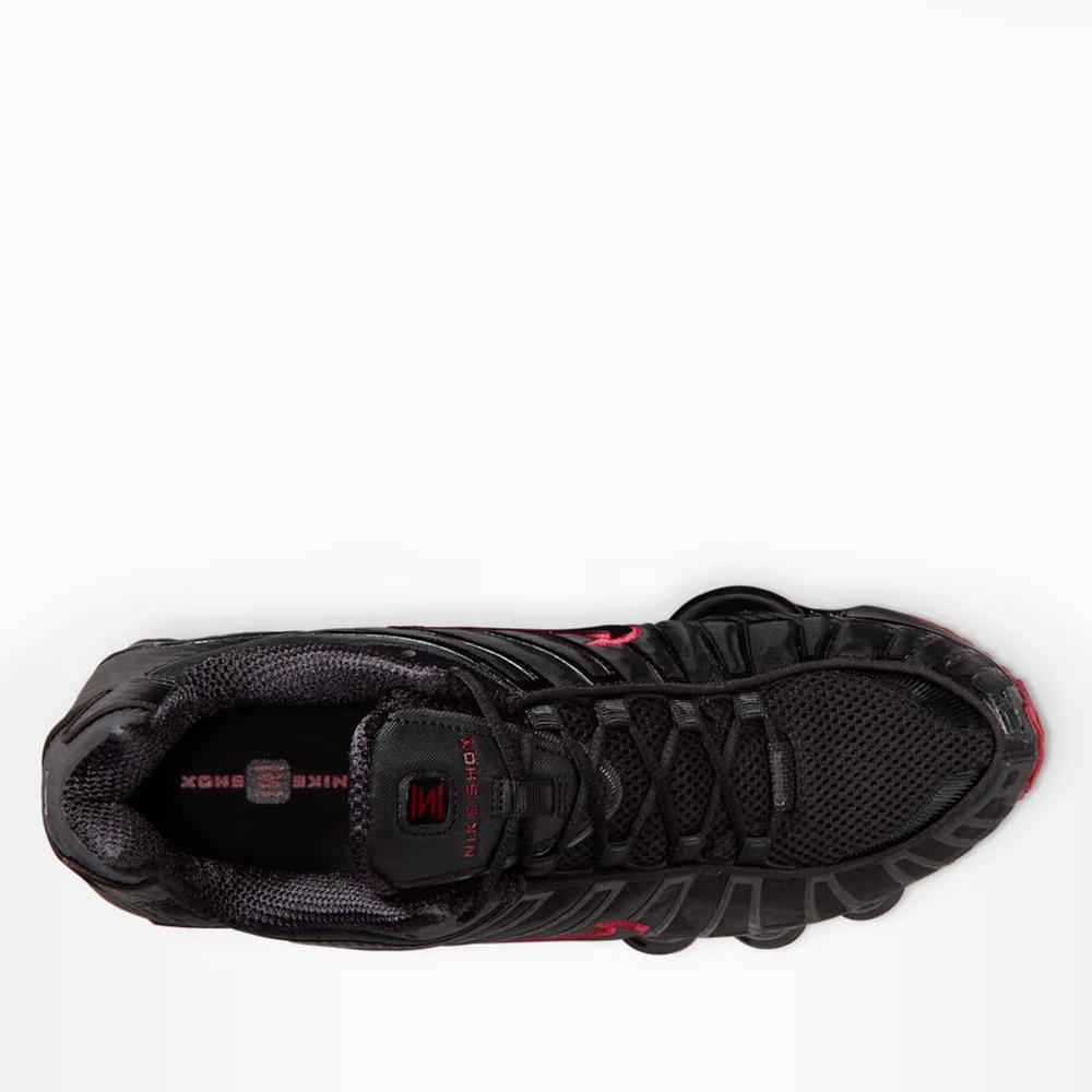 Pánské boty Nike Shox TL SE IQ8261-001 - černé