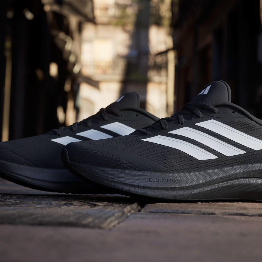 Pánské boty adidas Runfalcon 6 Cloudfoam IH9530 - černé