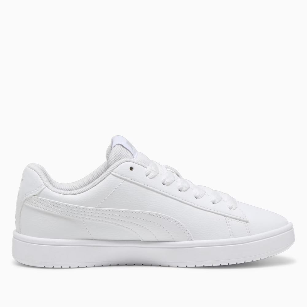 Dětské boty Puma Carina 3.0 39425208 - bílé