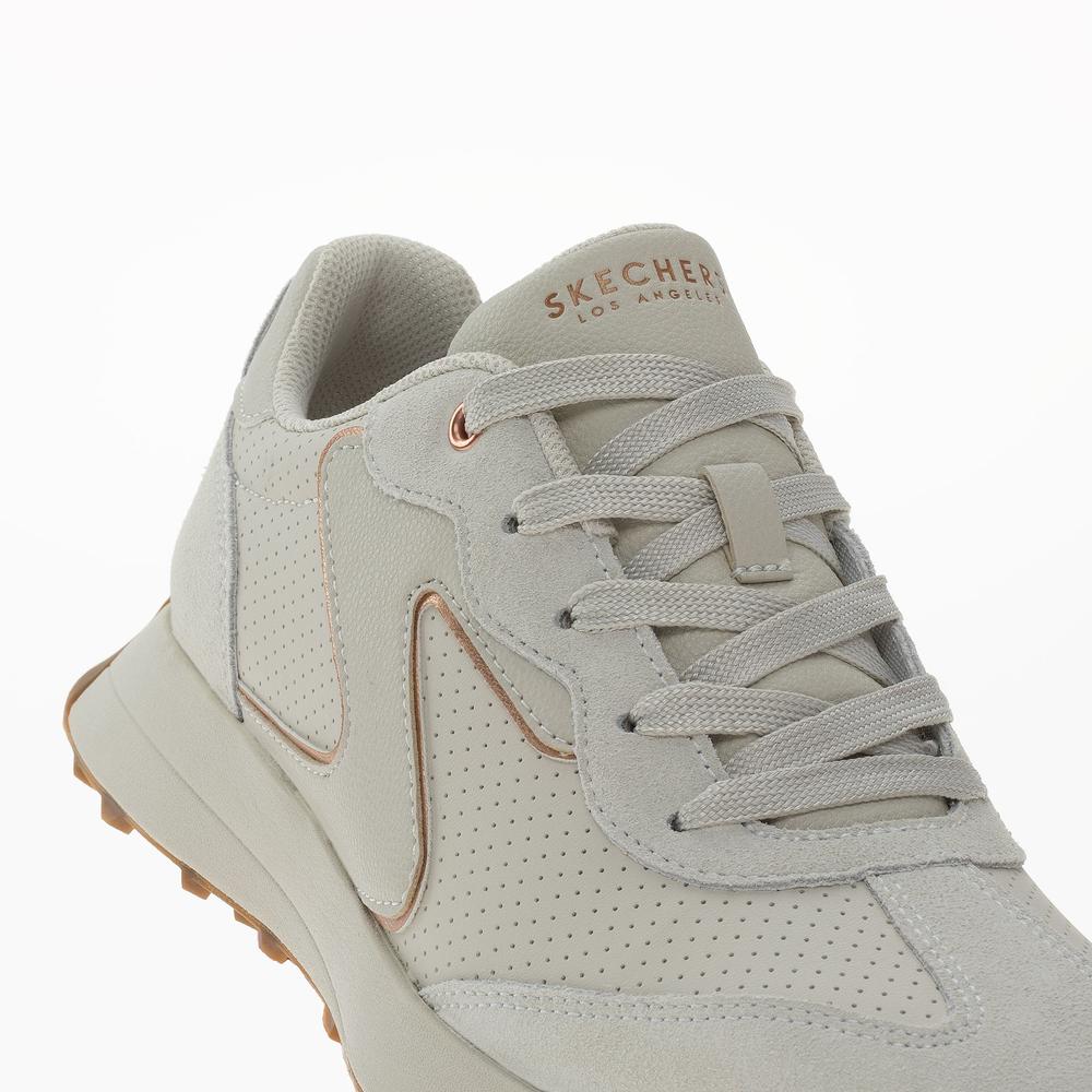 Boty dámské Skechers Gusto Path 177151OFWT - růžové