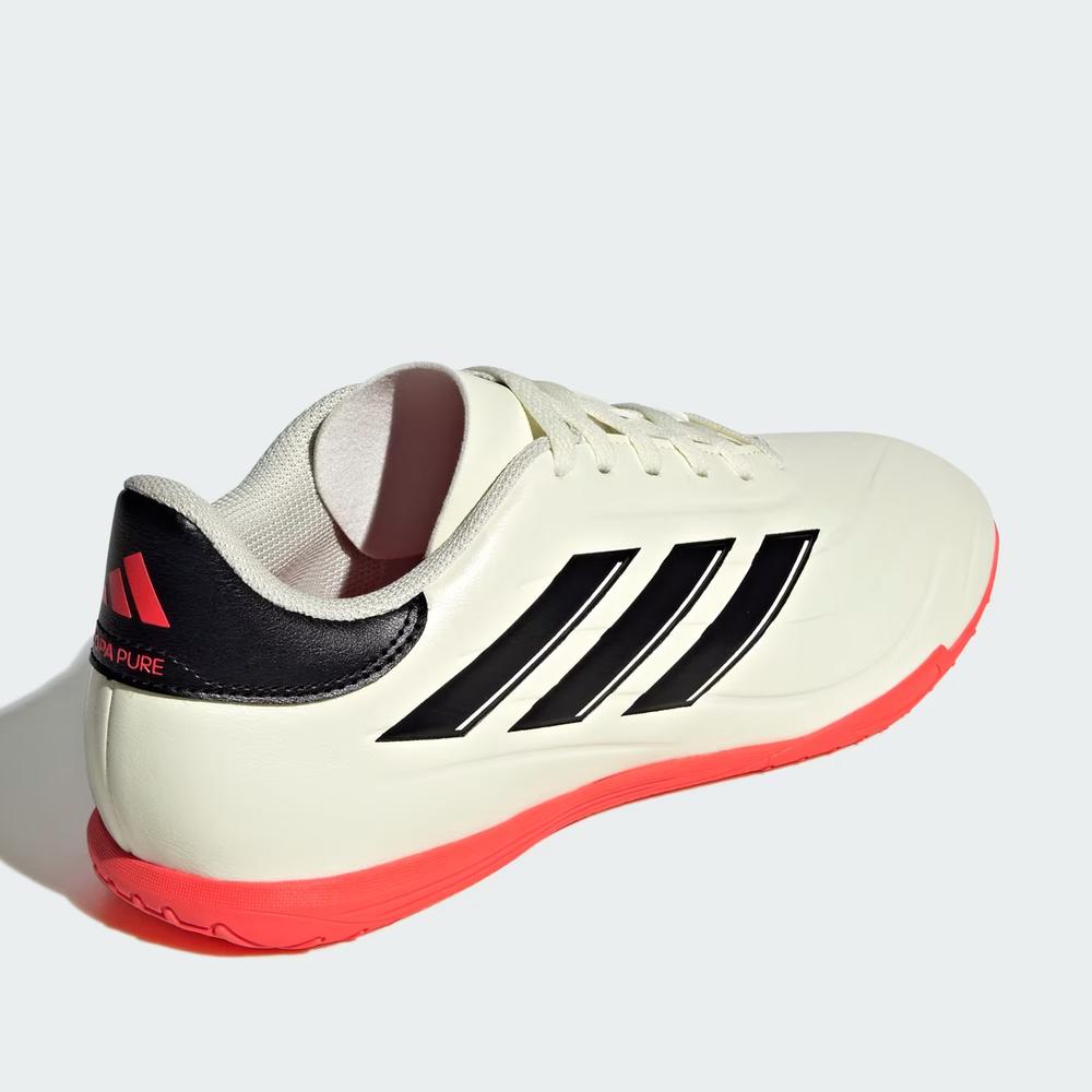 Boty adidas Copa Pure II Club IN IE7519 - bílé