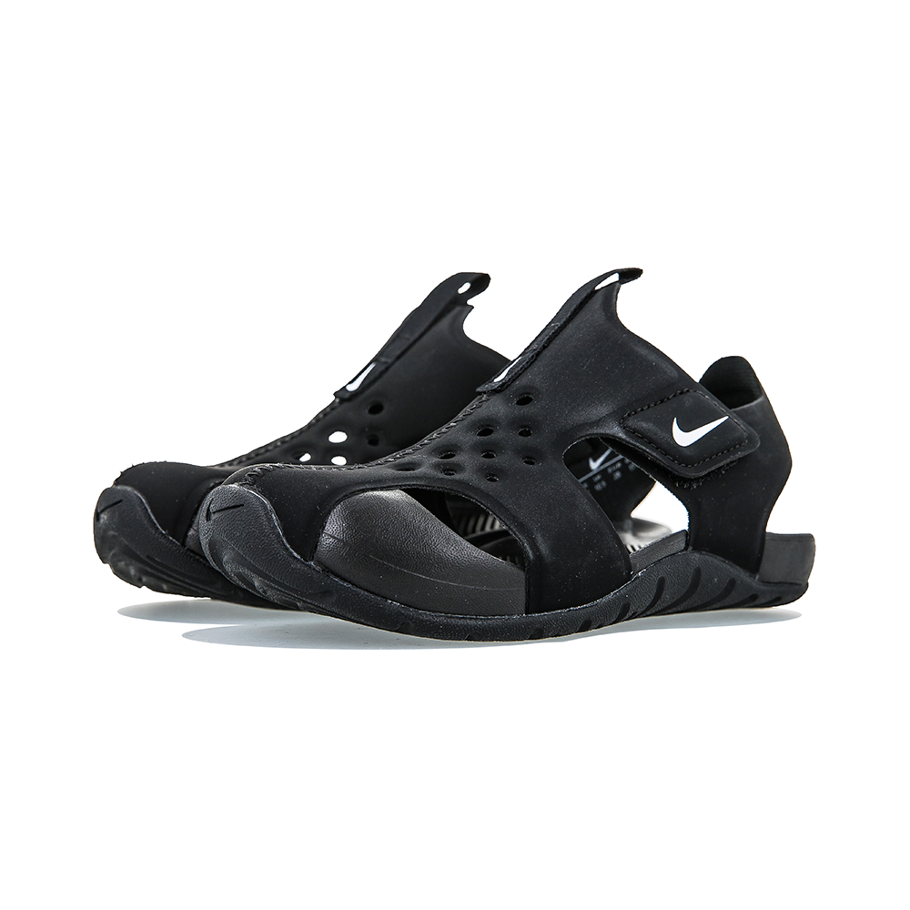 Sandále Nike Sunray Protect 2 943827-001 - černé