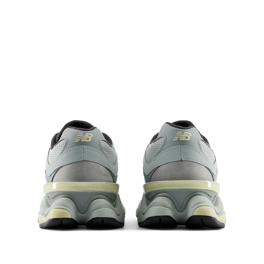 Unisex boty New Balance U906038F - mátové