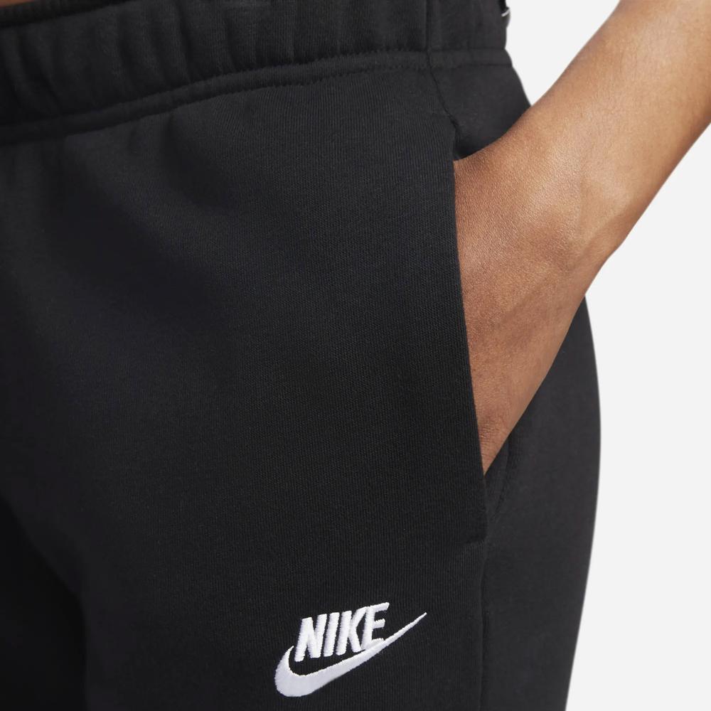 Kalhoty Nike Sportswear Club Fleece DQ5191-010 - černé