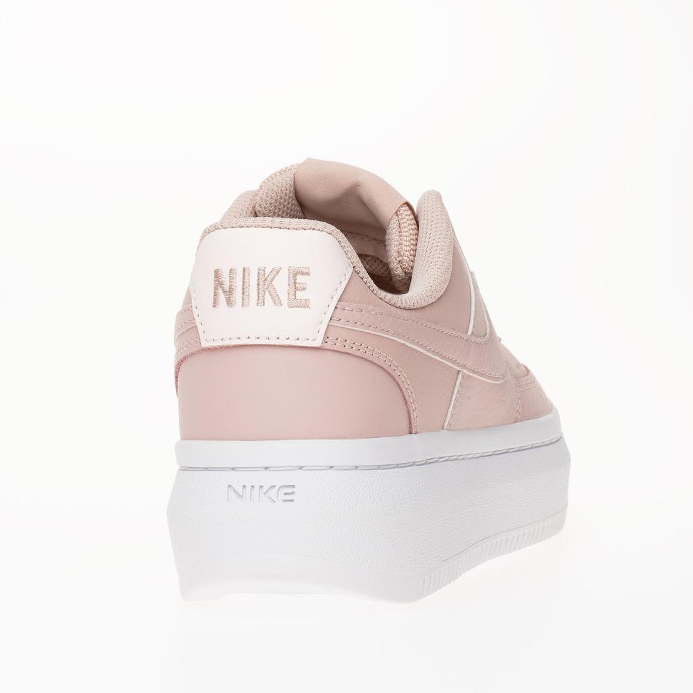 Boty Nike Court Vision Alta DM0113-600 - růžové