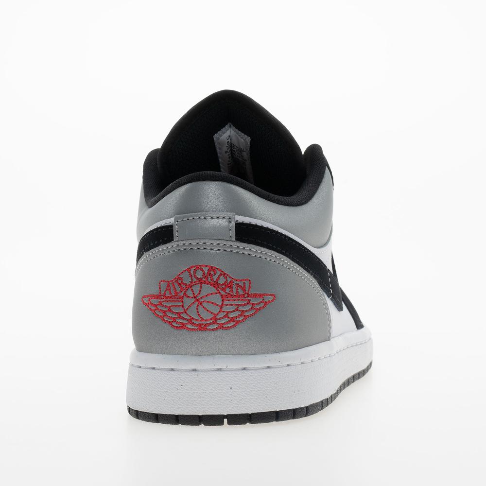 Dámské boty Air Jordan 1 Low SE HF3148-106 - bílé