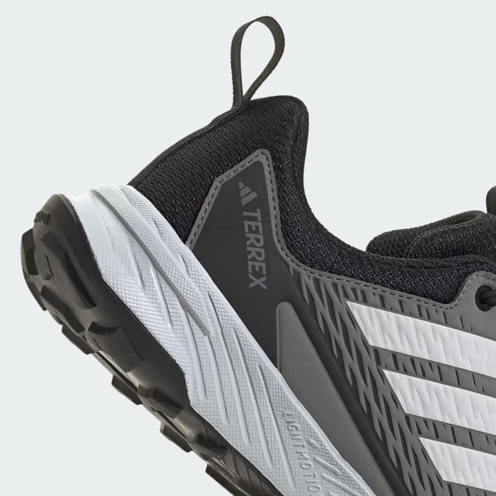 Boty dámské adidas Terrex Tracefinder Trail Running IH2937 - černé