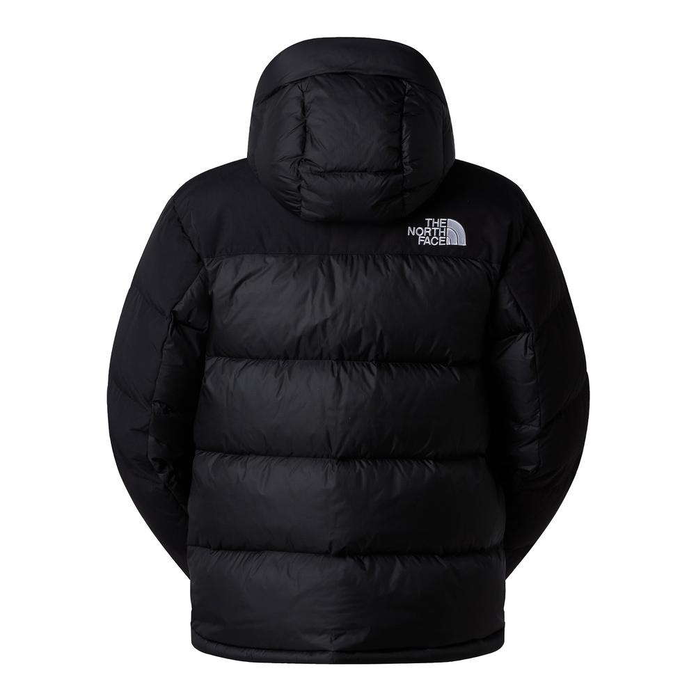 Pánská bunda The North Face Himalayan 0A4QYXGOF1 - černé