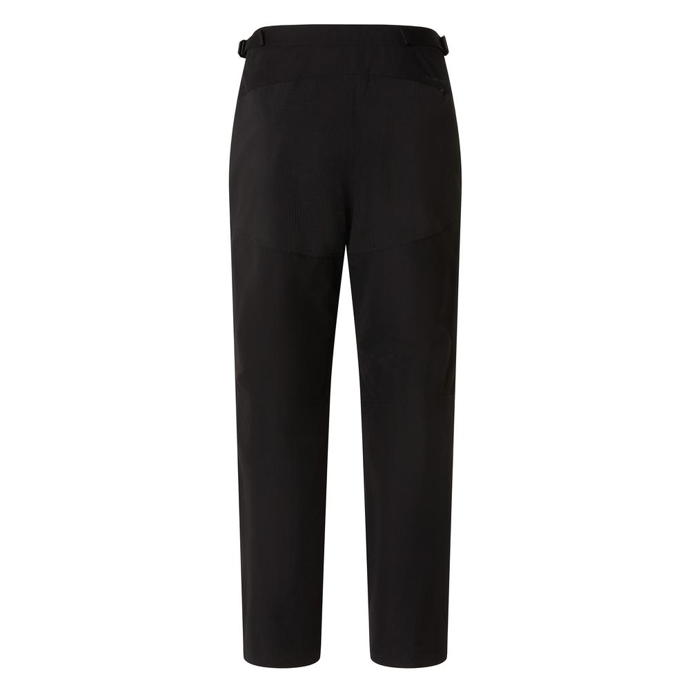 Dámské kalhoty The North Face Basin Pro 0A8B4YJK31 - černé