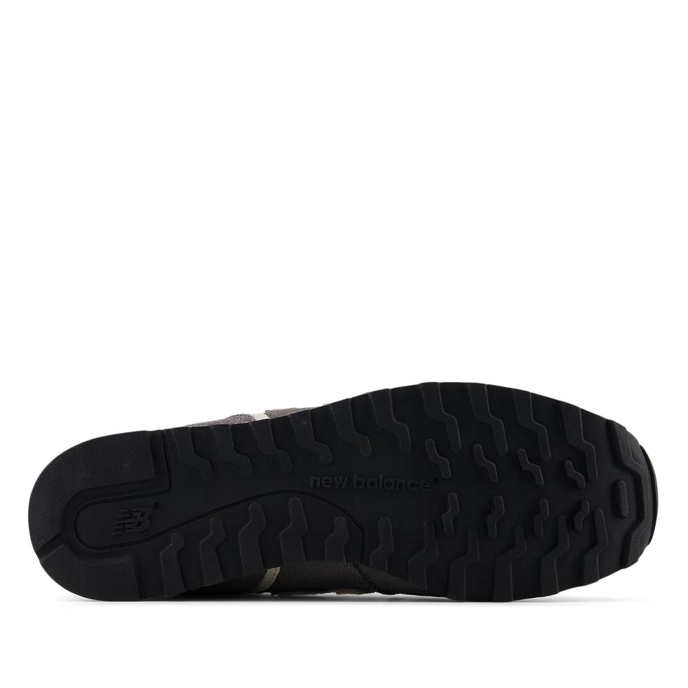 Boty New Balance WL373GW2 - šedivé