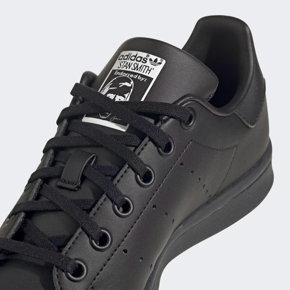 Boty adidas Originals Stan Smith FX7523 - černé
