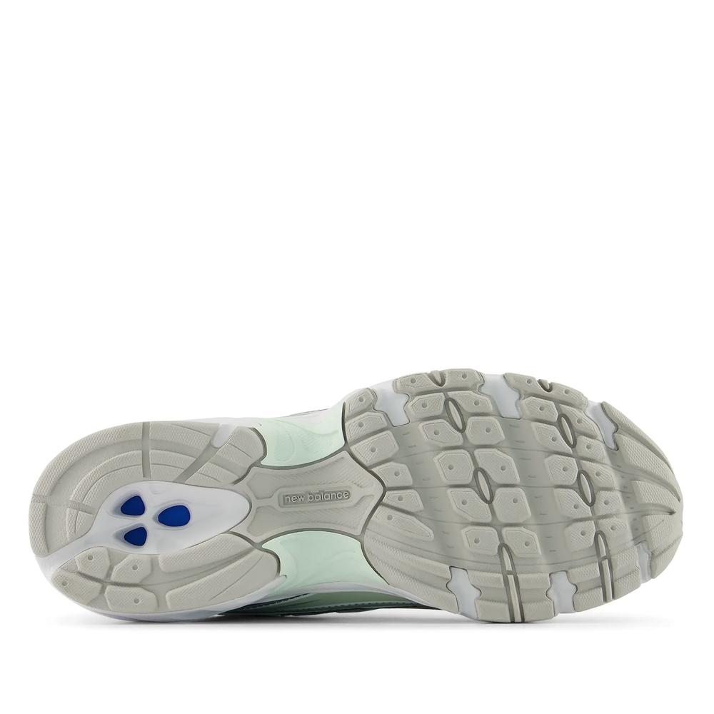 Unisex boty New Balance U7406VK - mátové