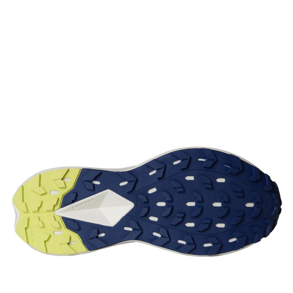 Pánské boty The North Face Vectiv Enduris IV 0A8AEP73T1 - modré