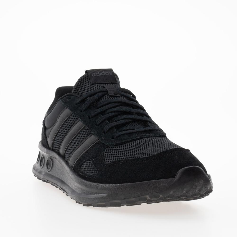 Boty adidas Sportswear Run 84 IH1307 - černé