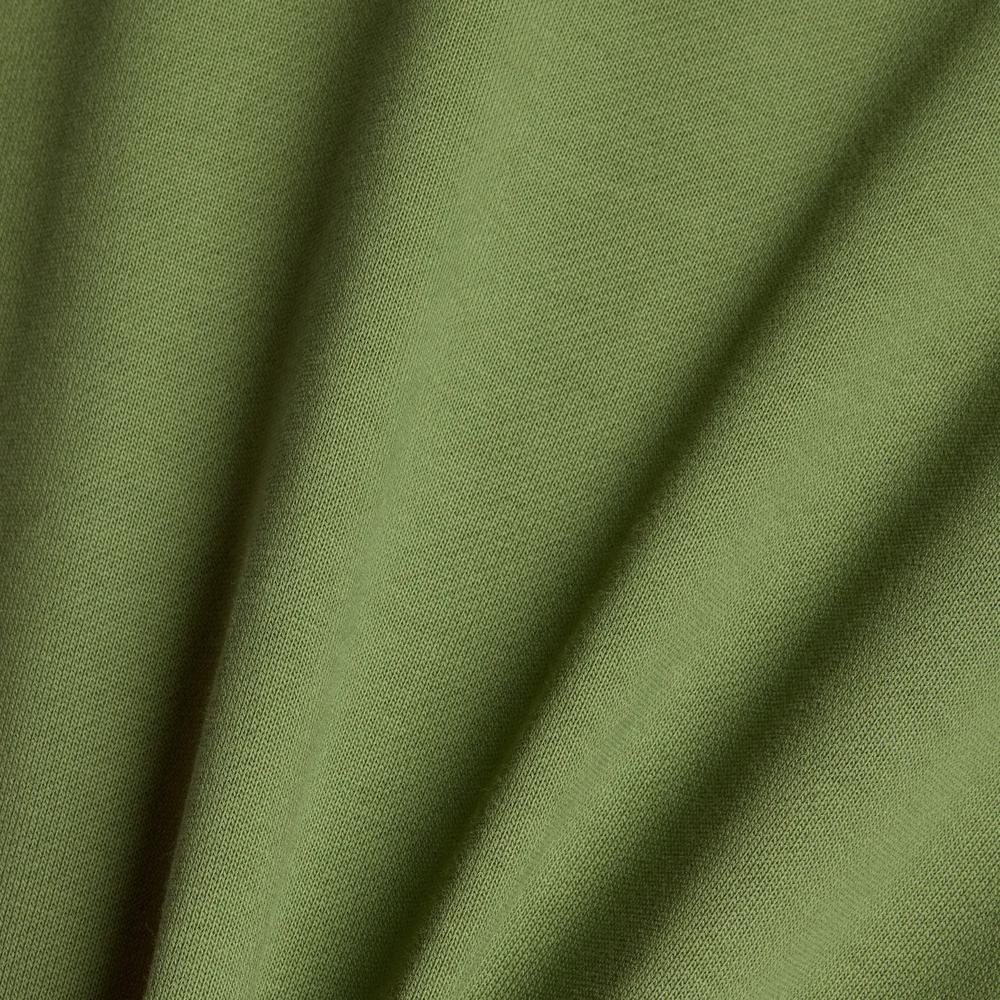 Pánské mikina New Balance MT41534AAS - zelené