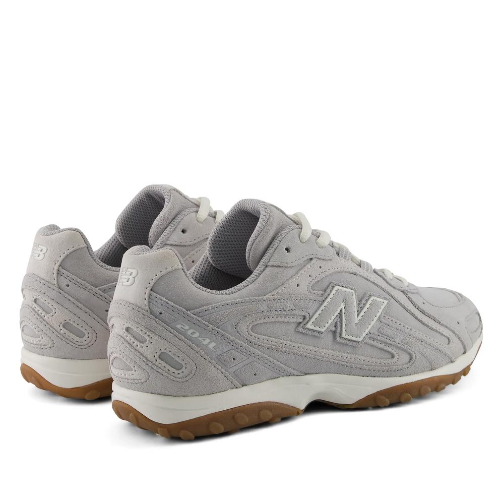Dámské boty New Balance U204L8D3 - šedivé