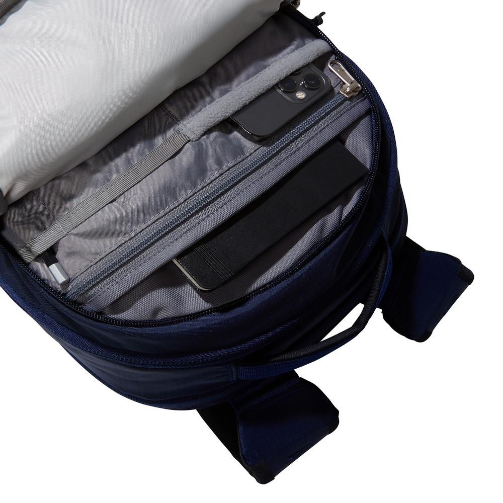 Ruksak The North Face Recon 0A52SH53Z1 - tmavě modrě