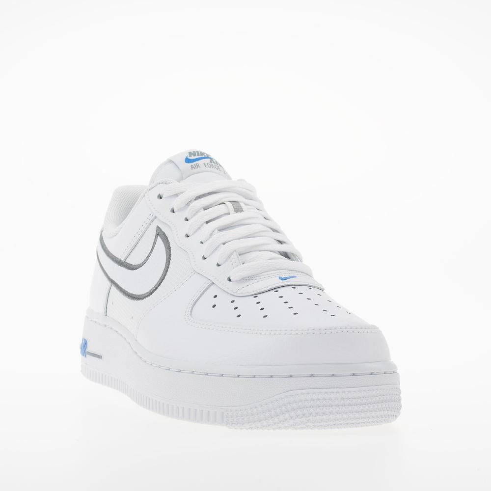 Pánské boty Nike Air Force 1 '07 Essential IB7677-100 - bílé