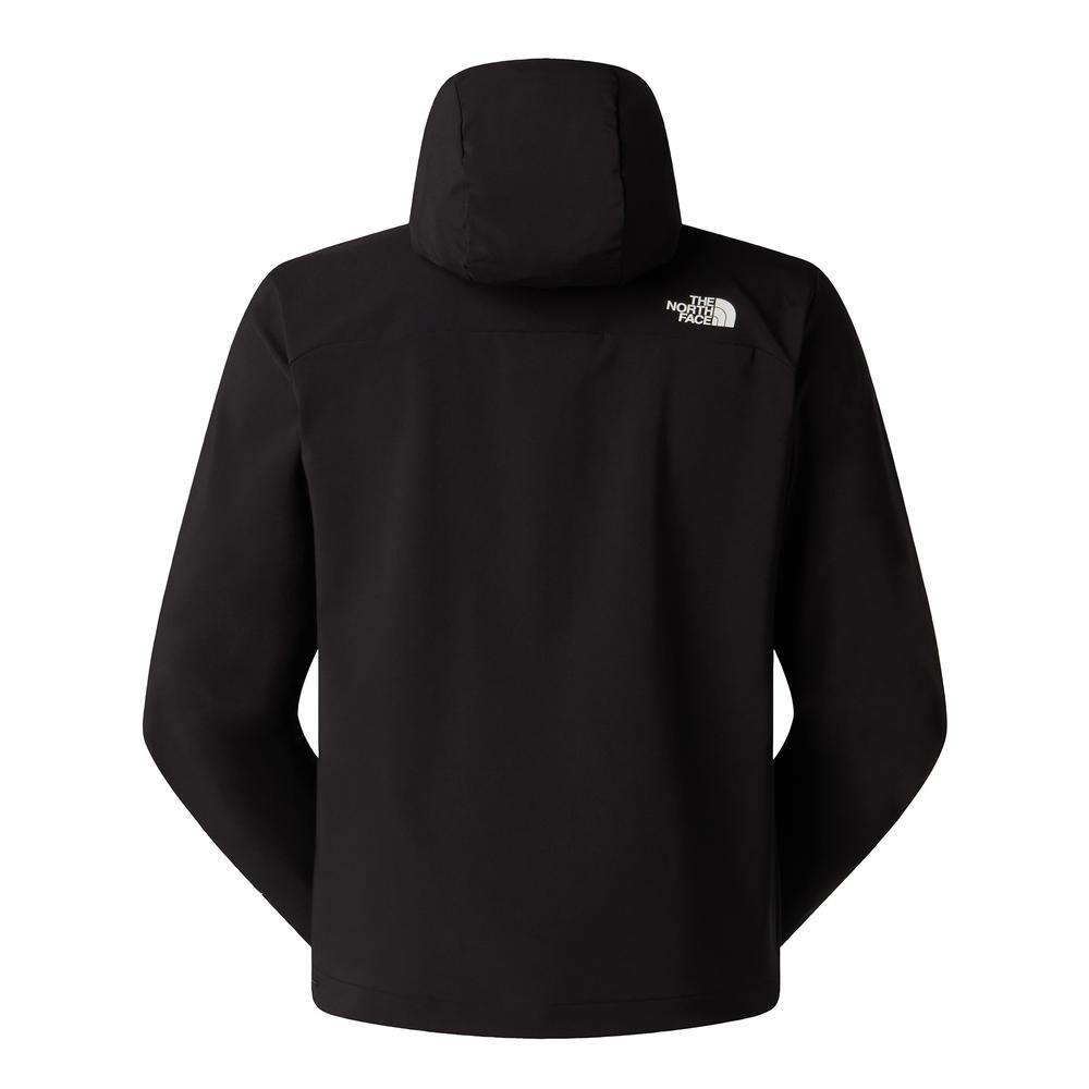 Pánské bunda The North Face Nimble 2.0 0A8G0NJK31 - černé