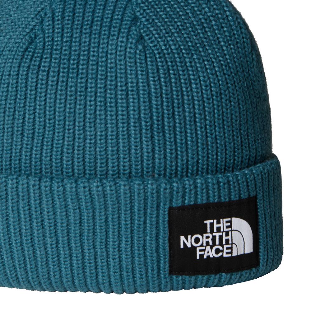 Zimní čepice The North Face Beanie Salty 0A8CGZBQ51 - modré