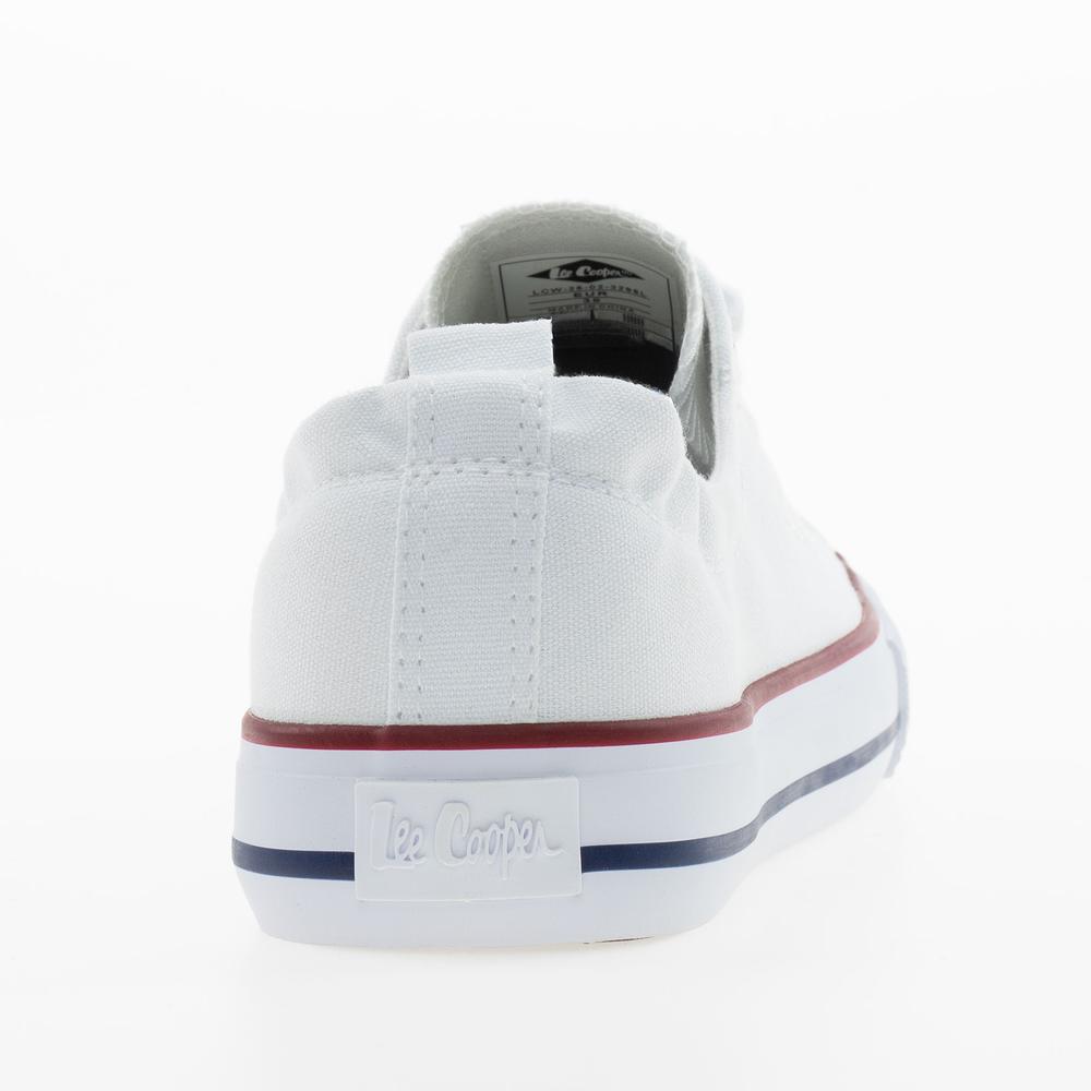 Dámské Boty Lee Cooper LCW-25-02-3296L- bílé