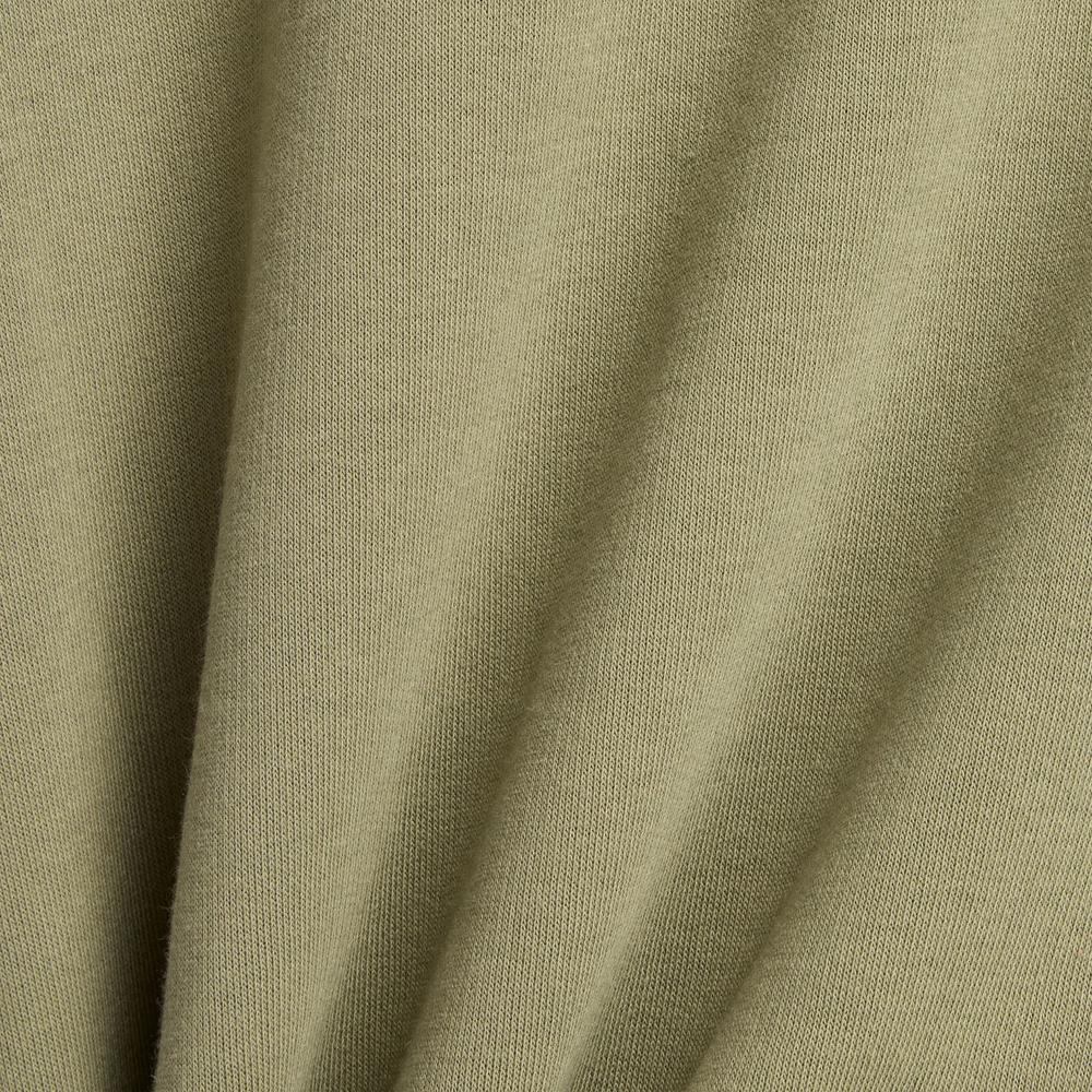 Pánské mikina New Balance MT53528DEK - zelené