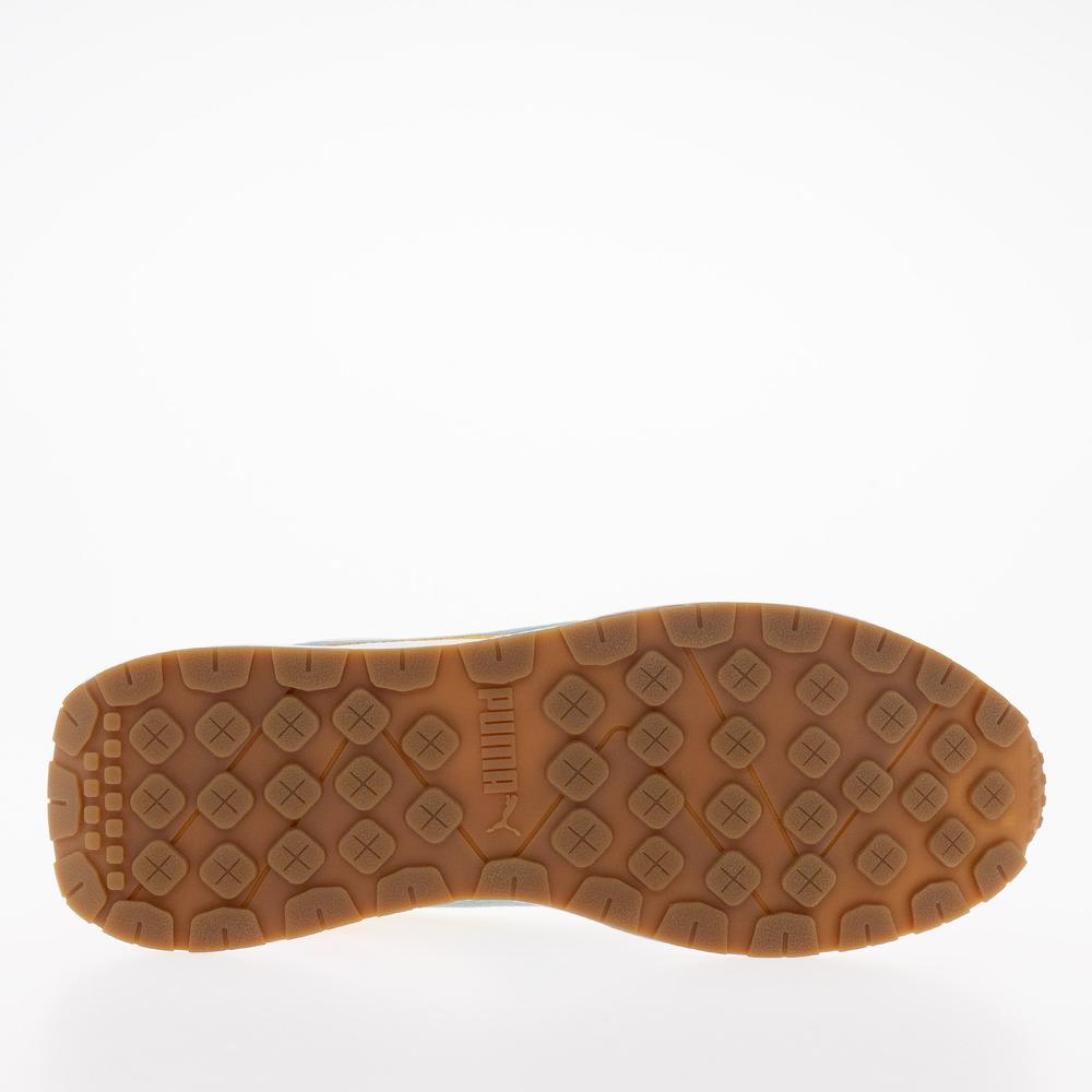 Boty Puma Runtamed Plus Retro Prep 38923702 - béžové