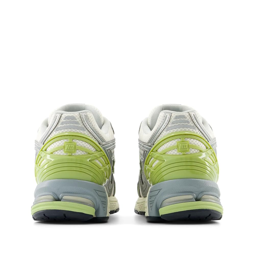Boty New Balance M1906REM - šedivé