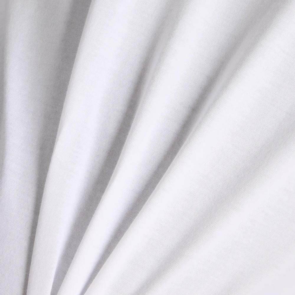 Pánské tričko New Balance MT61B2STWT - bílé