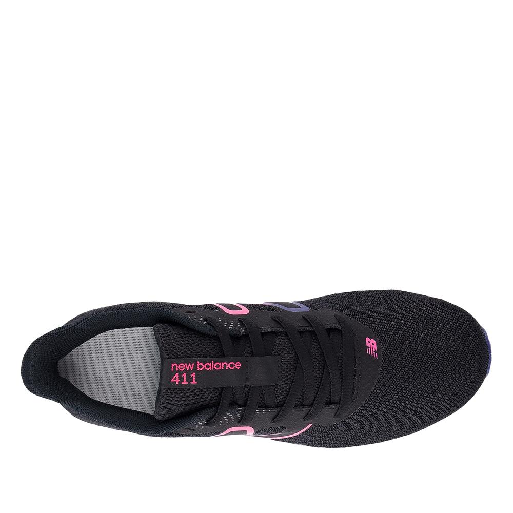 Dámské boty New Balance W4115CX - černé