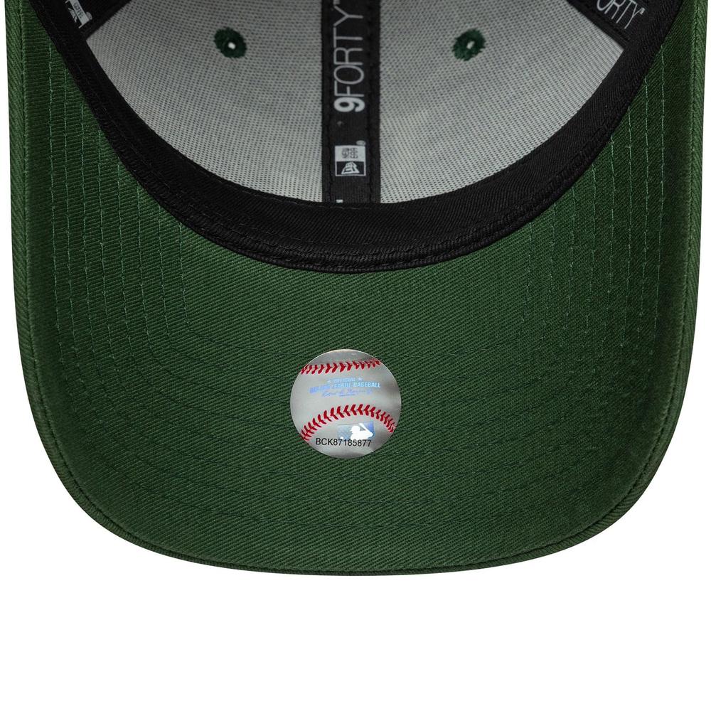 Čepice New Era LA Dodgers MLB Fruit Icon 9FORTY 60771816 - zelené