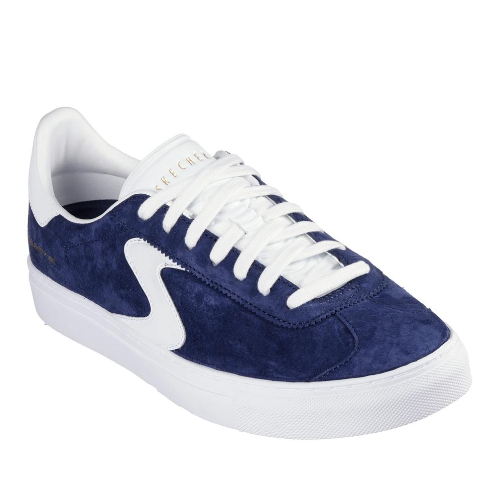 Boty Skechers Arch Fit Legend - Hamor 254000NVY - modré