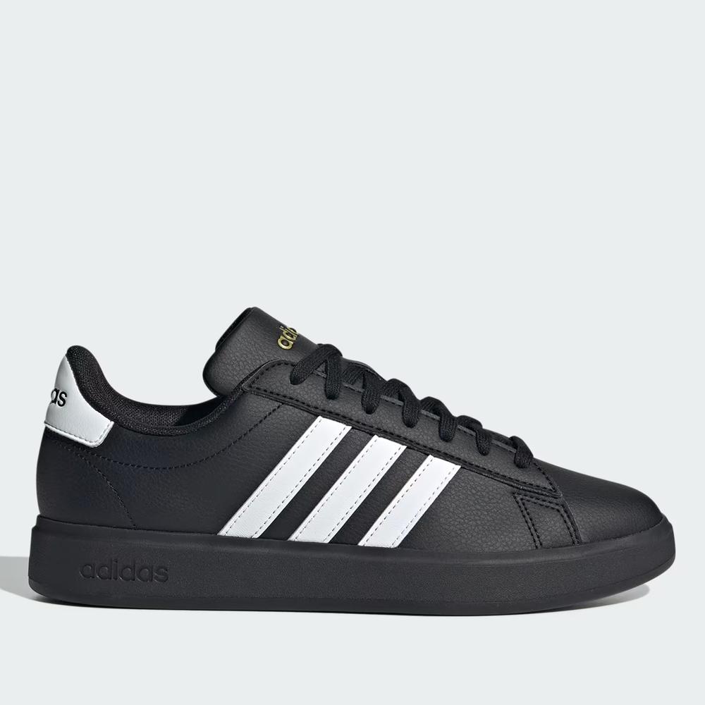 Boty adidas Grand Court 2.0 JH7243 - černé