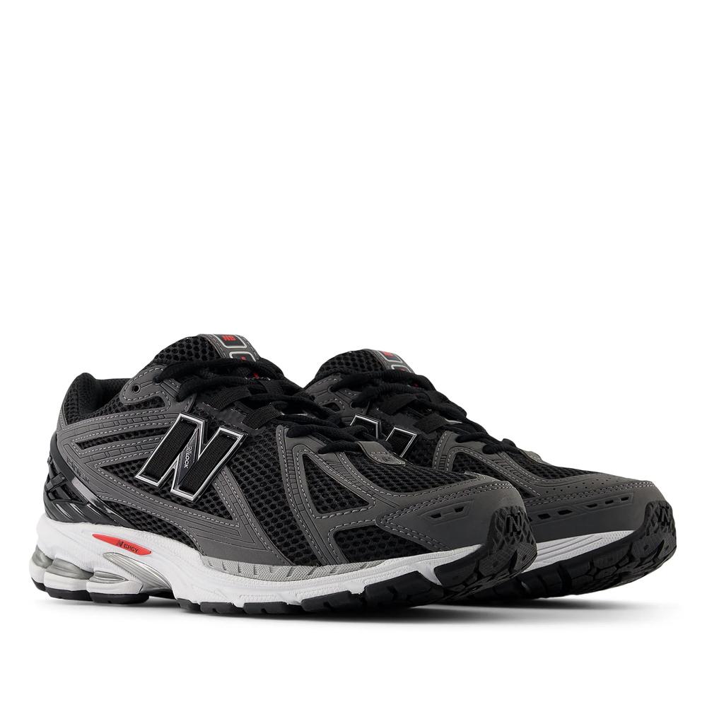 Boty New Balance U1906RCB - černé
