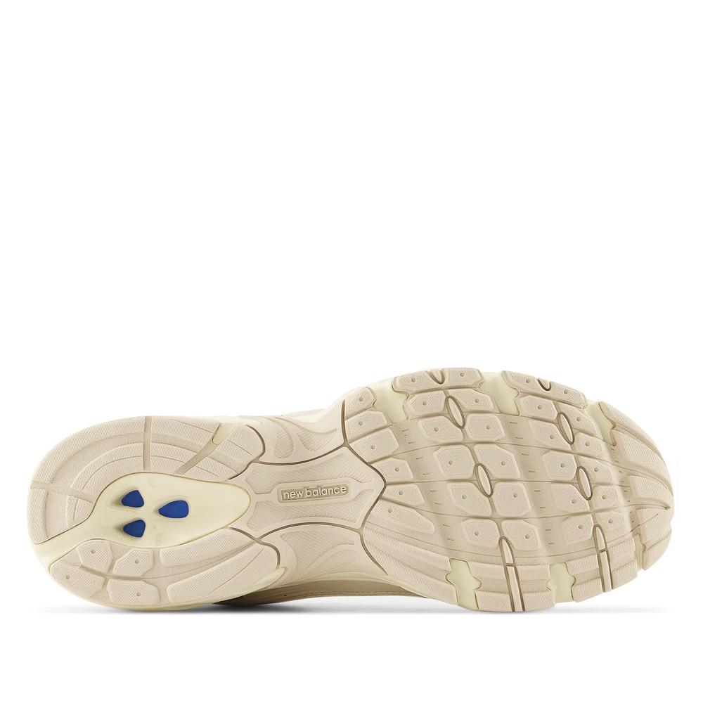 Boty unisex New Balance MR530AA – béžové