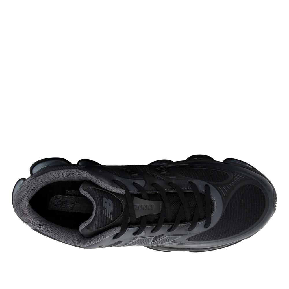 Unisex boty New Balance U20004Y8 - černé