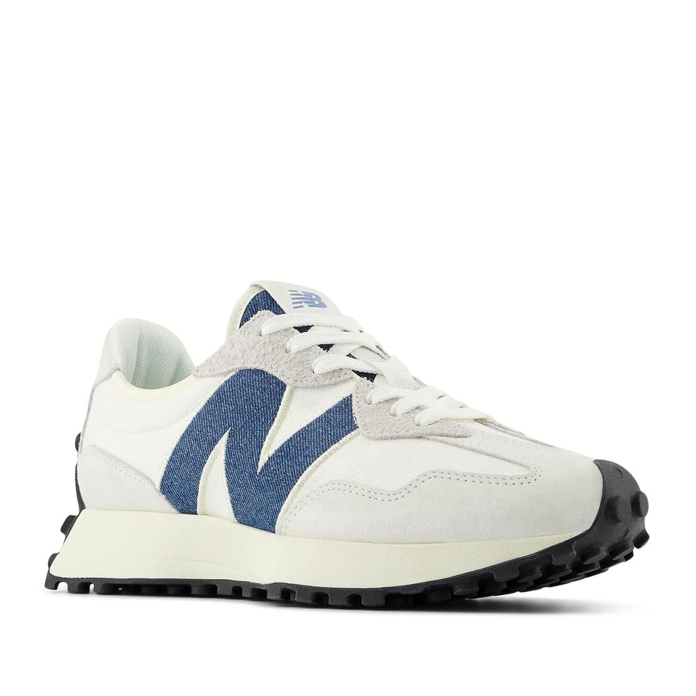 Dámské boty New Balance WS327JB - béžové