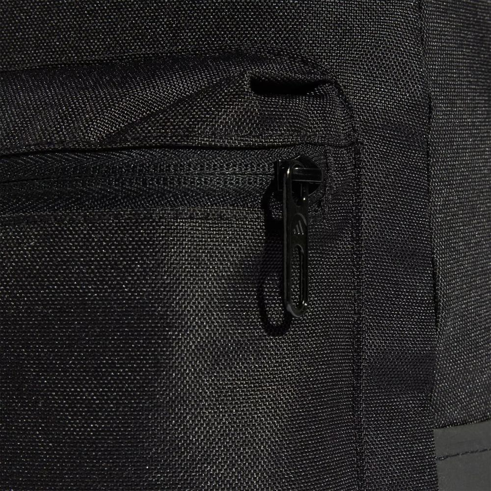 Ruksak adidas Sportswear Classic Back To School Badge Of Sport JG1527 - černé