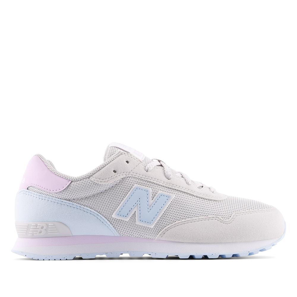 Dámské boty New Balance GC515BD - béžové