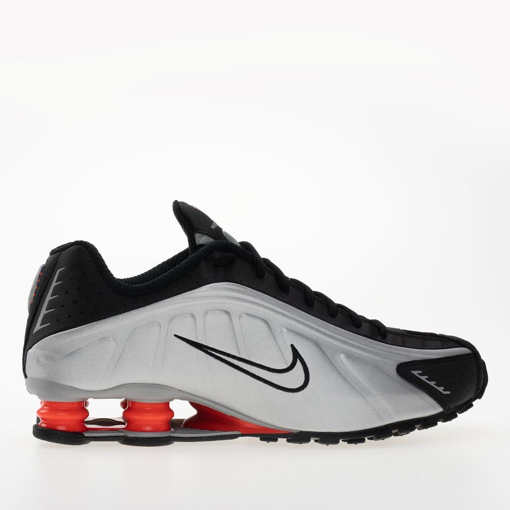 Pánské boty Nike Shox R4 HQ1988-002 - bílé