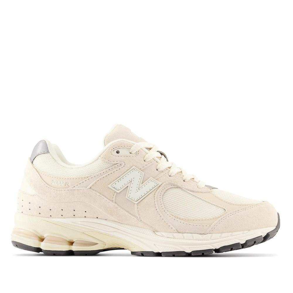 Boty unisex New Balance M2002RCC – béžové