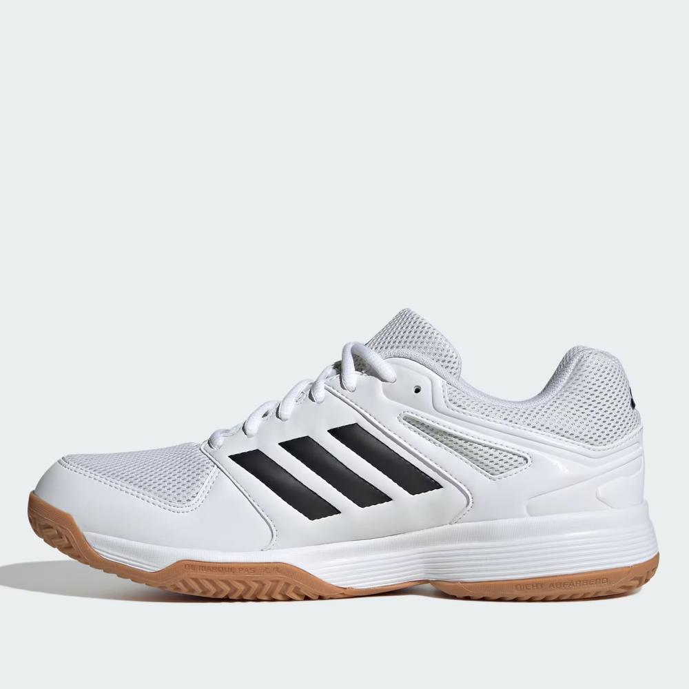 Boty pánské adidas Speedcourt In IE8032 - bílé
