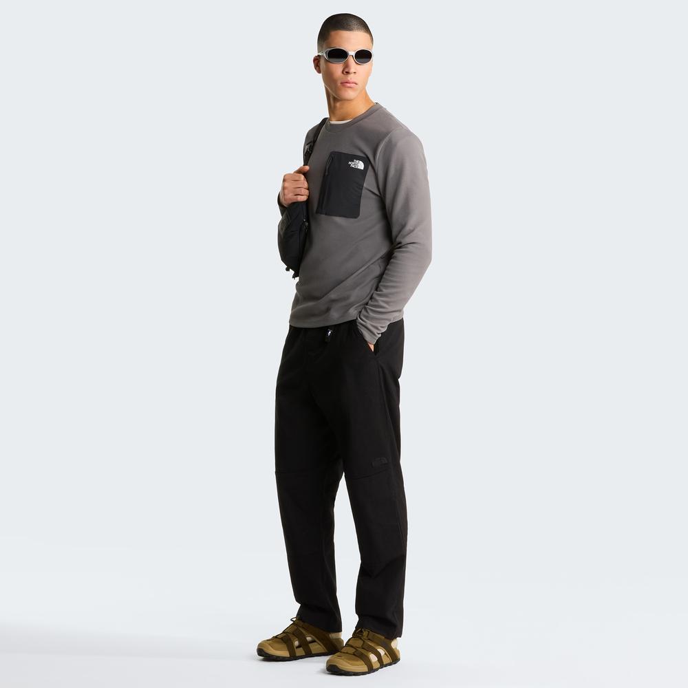 Pánské kalhoty The North Face Beta Utility 0A8B62JK31 - černé