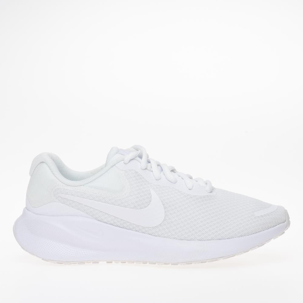 Boty Nike Revolution 7 FB2208-100 - bílé