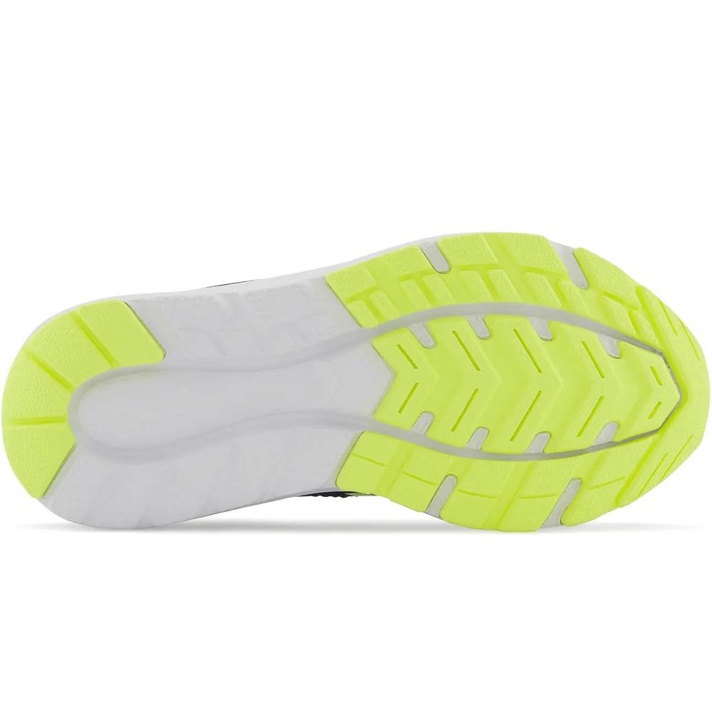 Boty New Balance YK570VL2 – tmavomodrá